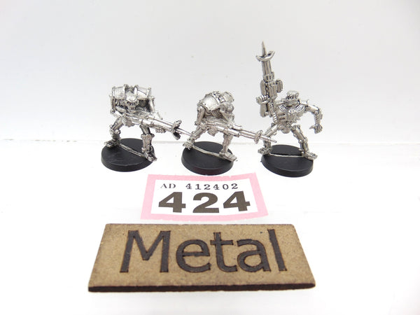 Necron Warriors