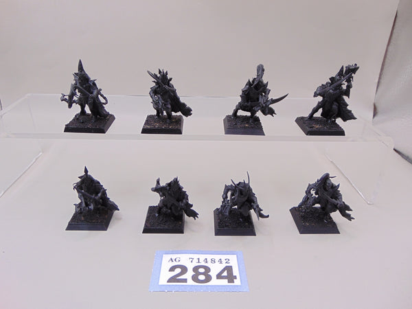 Black Ark Corsairs