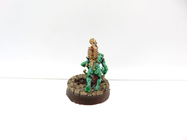 Crypt Ghast Courtier