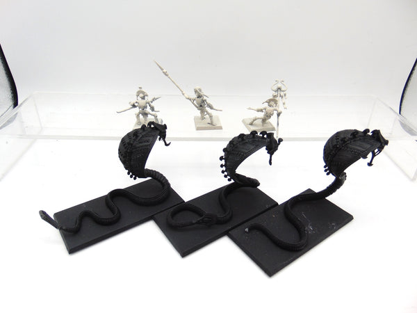 Necropolis Knights