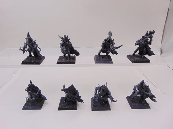 Black Ark Corsairs