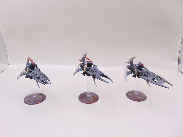 Reaver Jetbikes