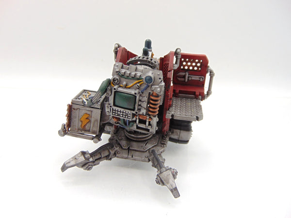 Mek Gun