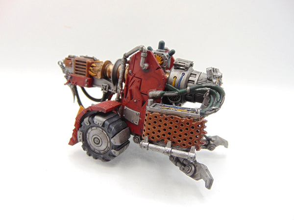 Mek Gun