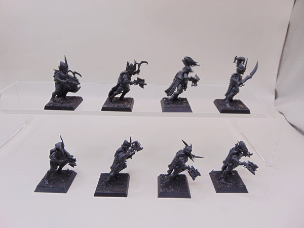 Black Ark Corsairs