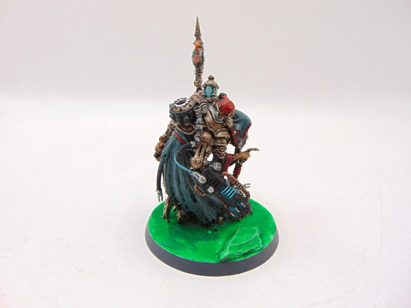 Tech Priest Dominus