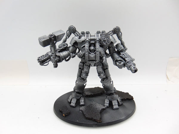 Nemesis Dreadknight