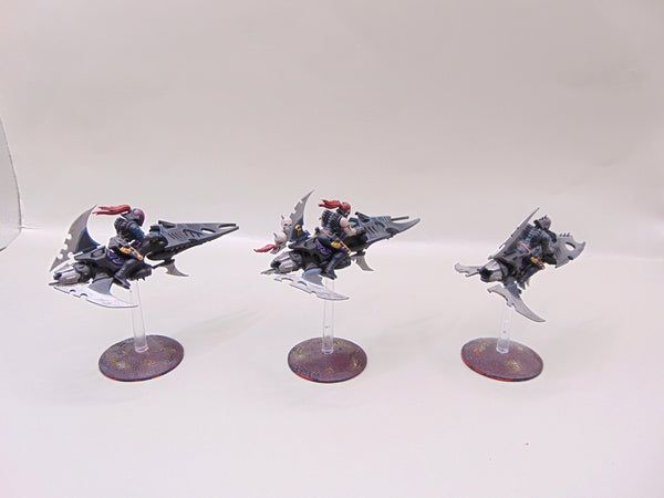 Reaver Jetbikes