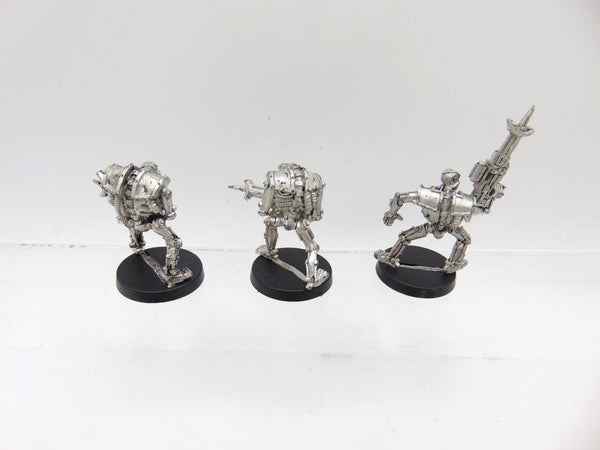 Necron Warriors