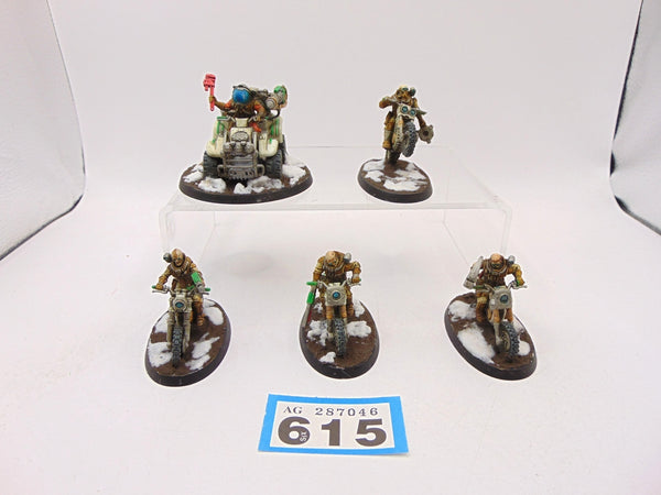 Atalan Jackals