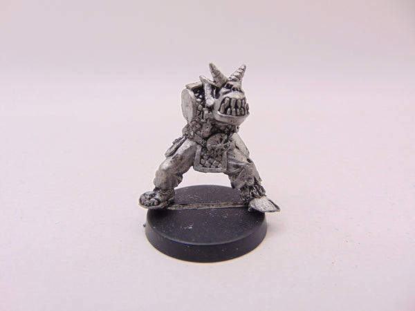 Freebooterz Ork Mutant