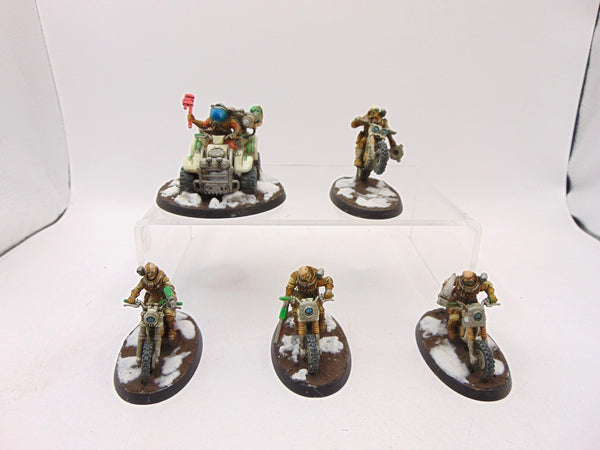 Atalan Jackals