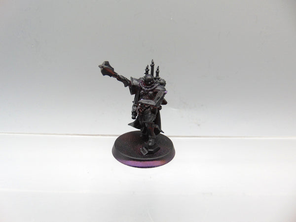 Retributor Superior