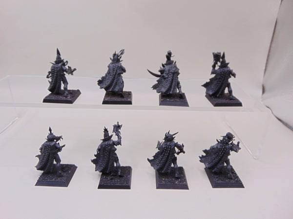 Black Ark Corsairs