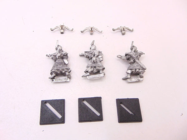 Dark Elf Crossbowmen