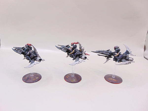 Reaver Jetbikes