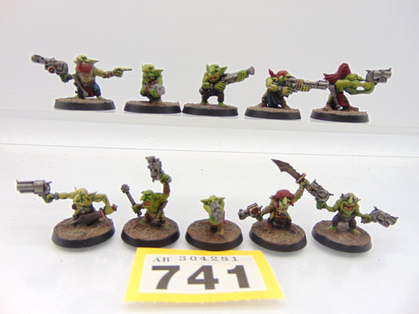 Gretchin