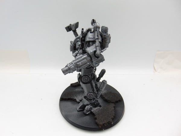 Nemesis Dreadknight