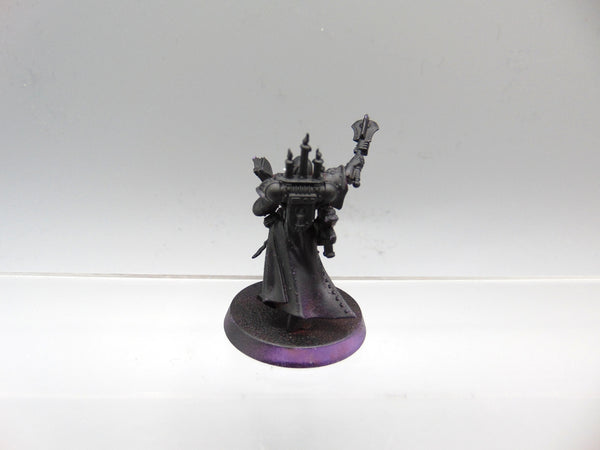 Retributor Superior