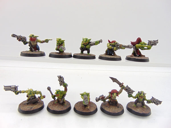 Gretchin