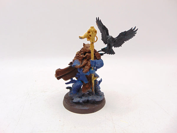 Njal Stormcaller