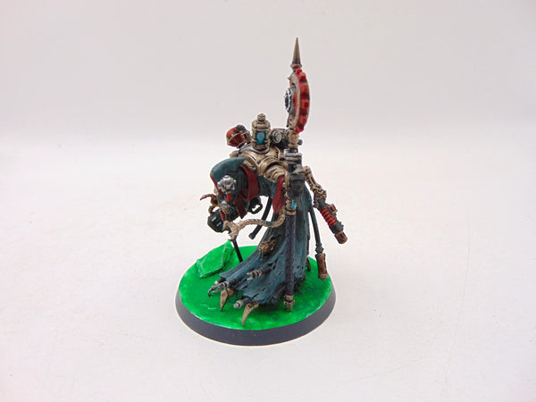 Tech Priest Dominus