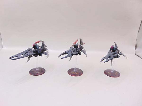 Reaver Jetbikes
