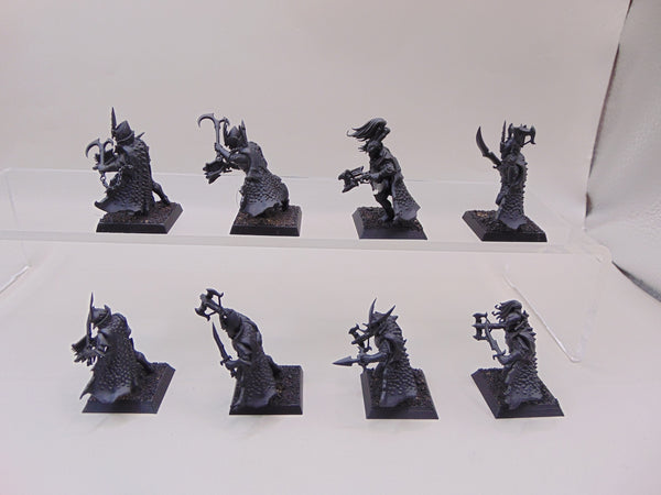Black Ark Corsairs