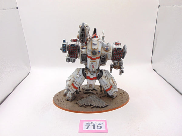 Stormsurge