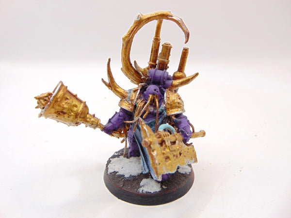 Noxious Blightbringer