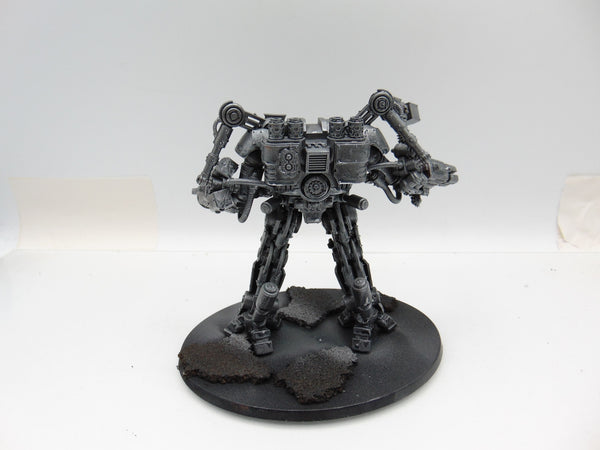 Nemesis Dreadknight