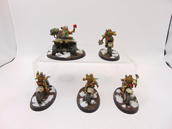 Atalan Jackals