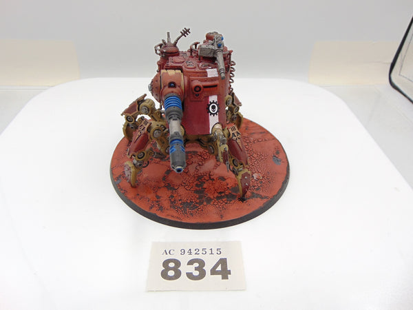 Onager Dunecrawler