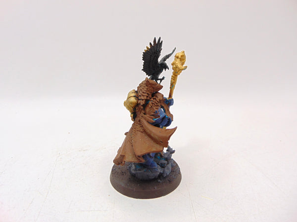 Njal Stormcaller