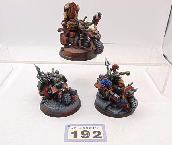 Warbikerz Conversion