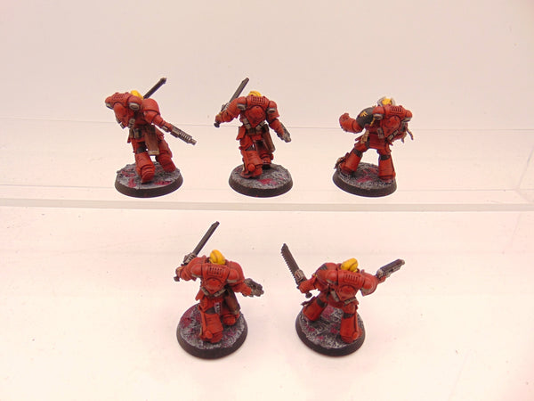 Assault Intercessors