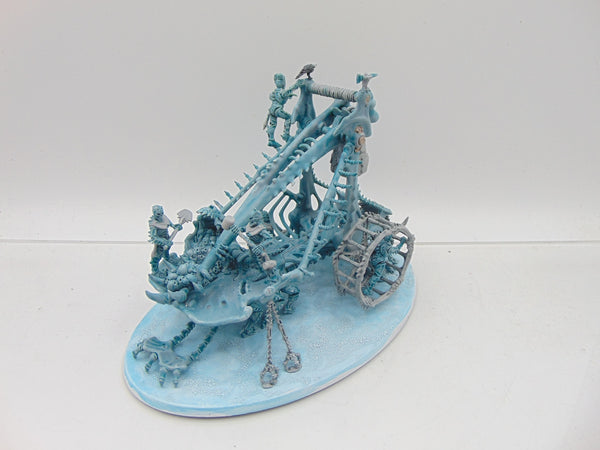 Mortek Crawler