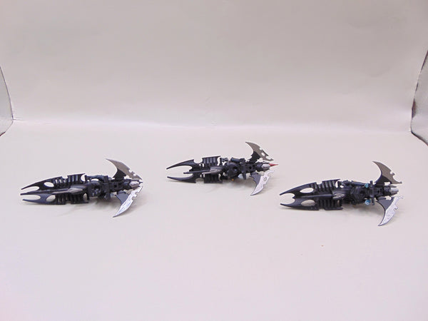 Reaver Jetbikes