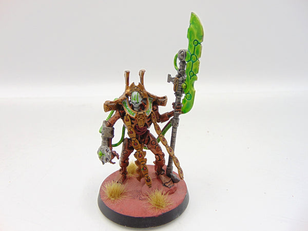 Overlord with Tachyon Arrow