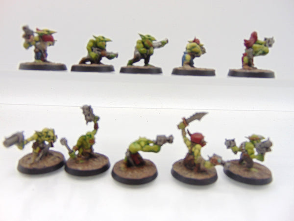 Gretchin