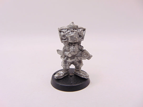 Freebooter Boy