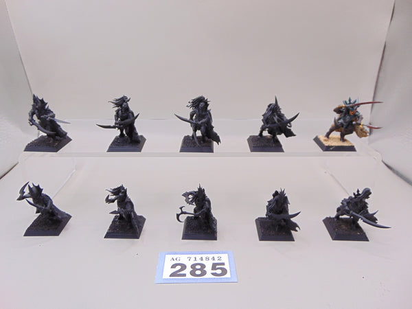 Black Ark Corsairs