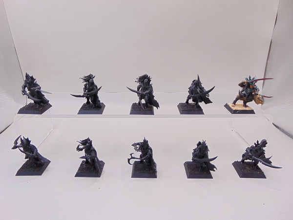Black Ark Corsairs