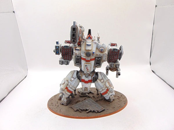 Stormsurge