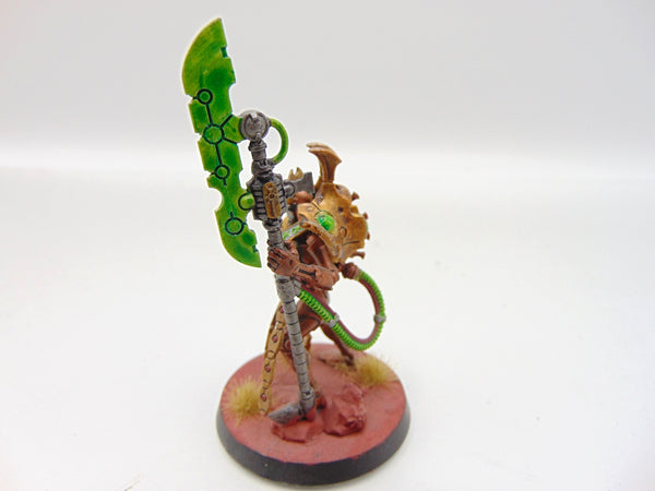 Overlord with Tachyon Arrow