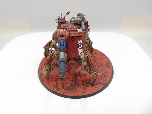 Onager Dunecrawler