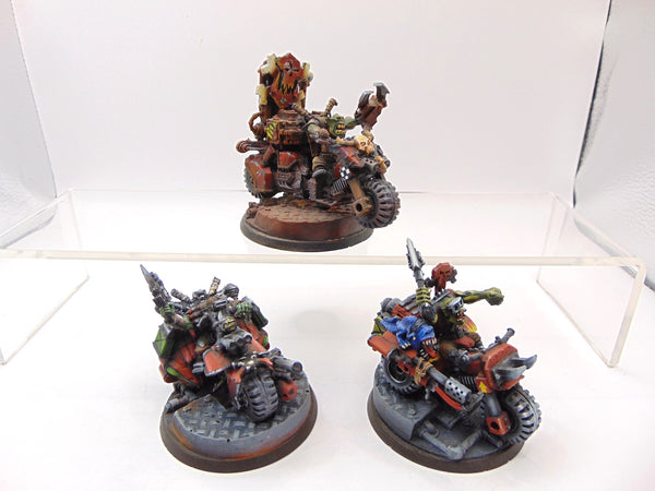 Warbikerz Conversion