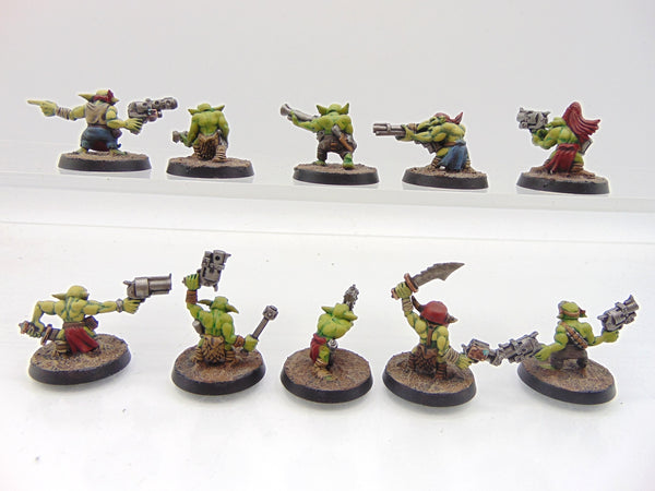 Gretchin
