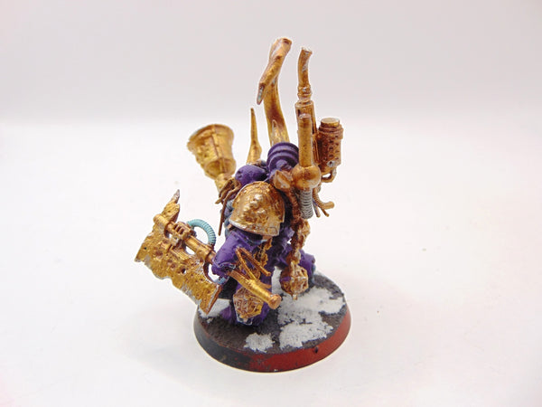 Noxious Blightbringer
