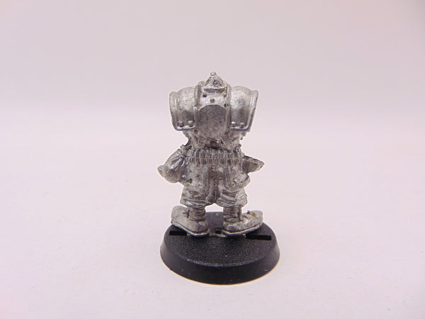 Freebooter Boy